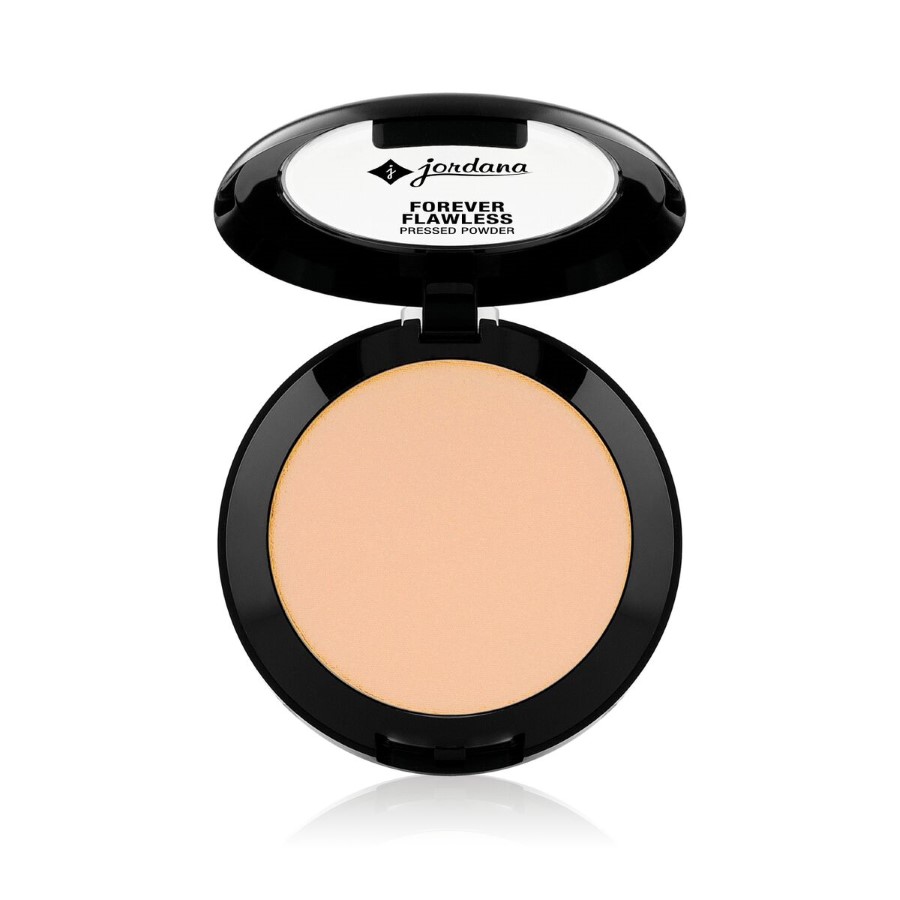 FOREVER FLAWLESS PRESSED POWDER
