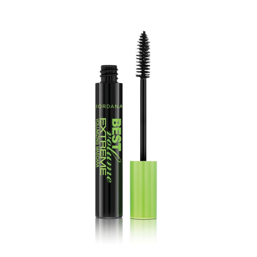 BEST VOLUME EXTREME VOLUMIZING MASCARA