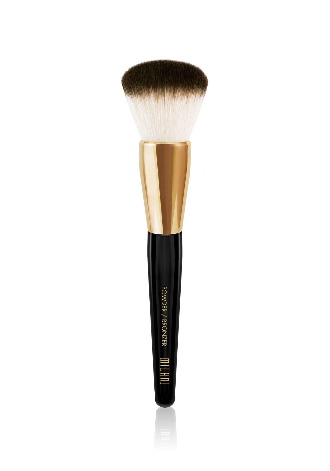 POWDER / BRONZER BRUSH Milani Cosméticos