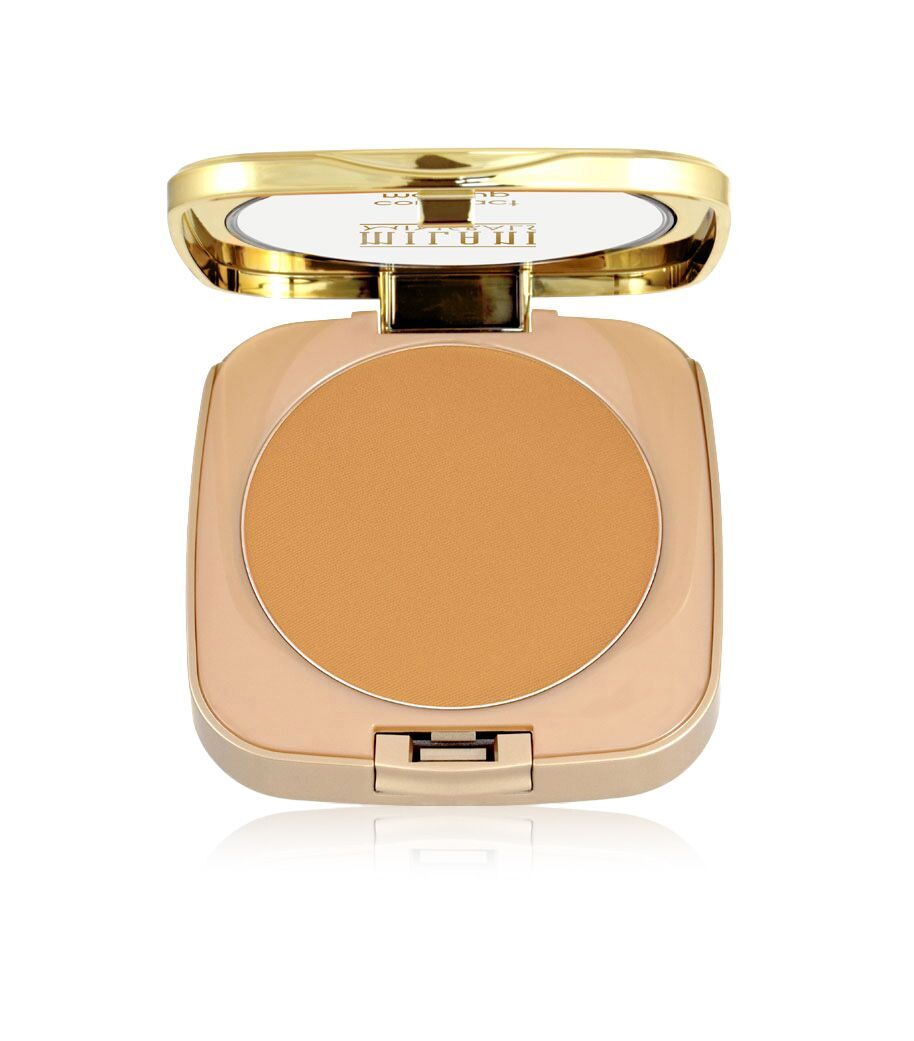 MINERAL COMPACT MAKEUP