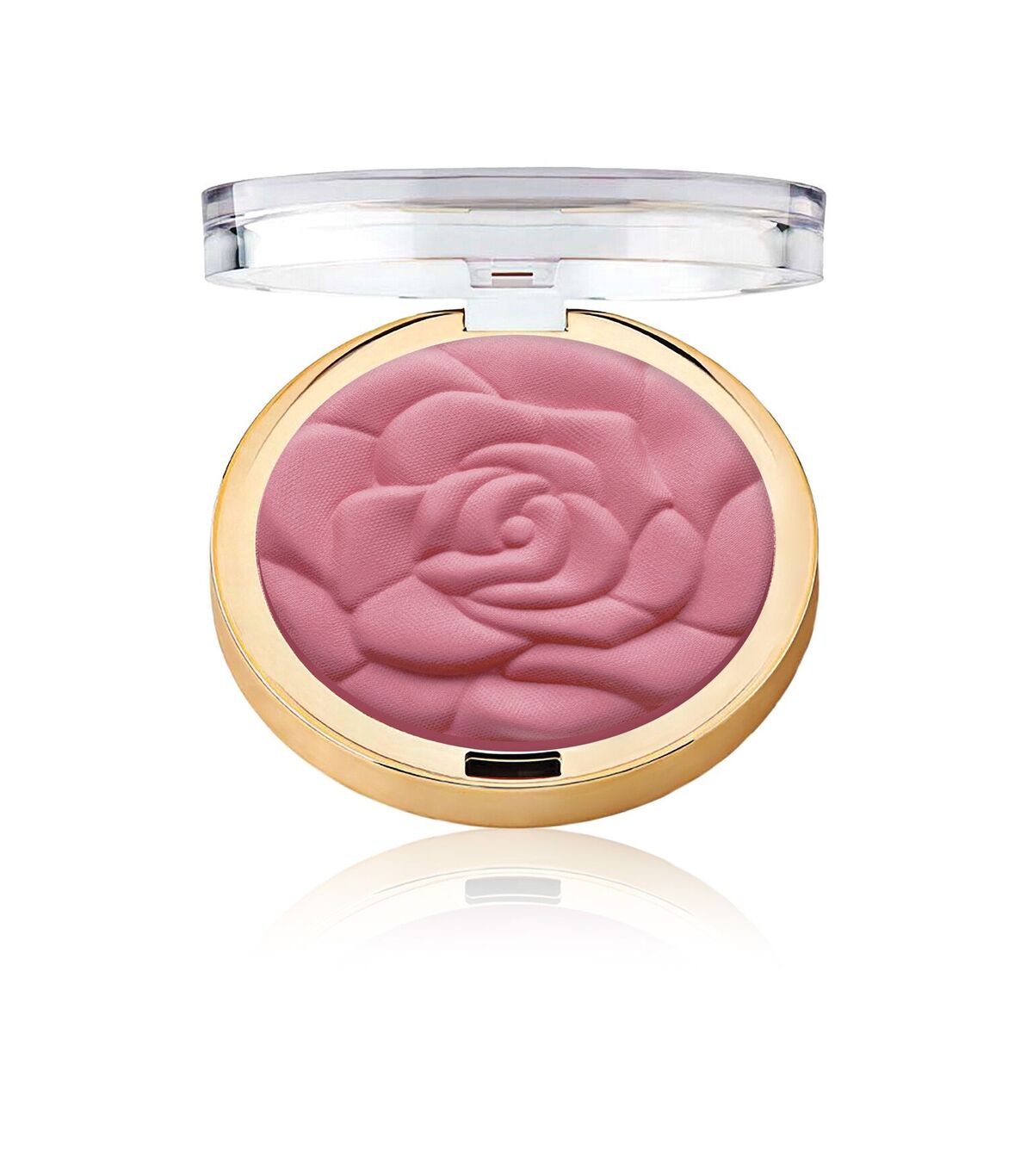 ROSE POWDER BLUSH