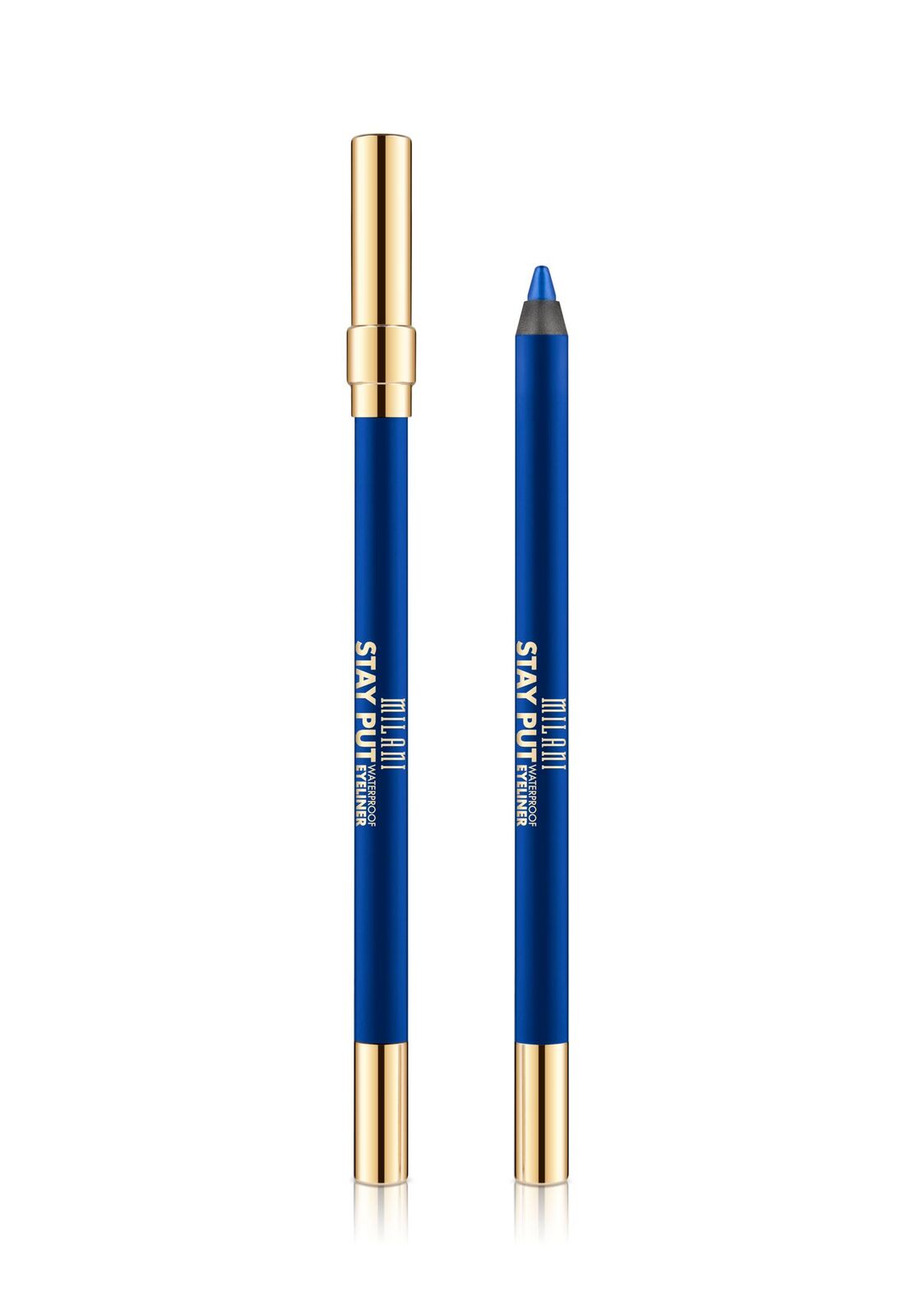 STAY PUT WATERPROOF EYELINER PENCIL Milani Cosm ticos stay-put-waterproof-eyeliner-pencil-milani-cosm-ticos