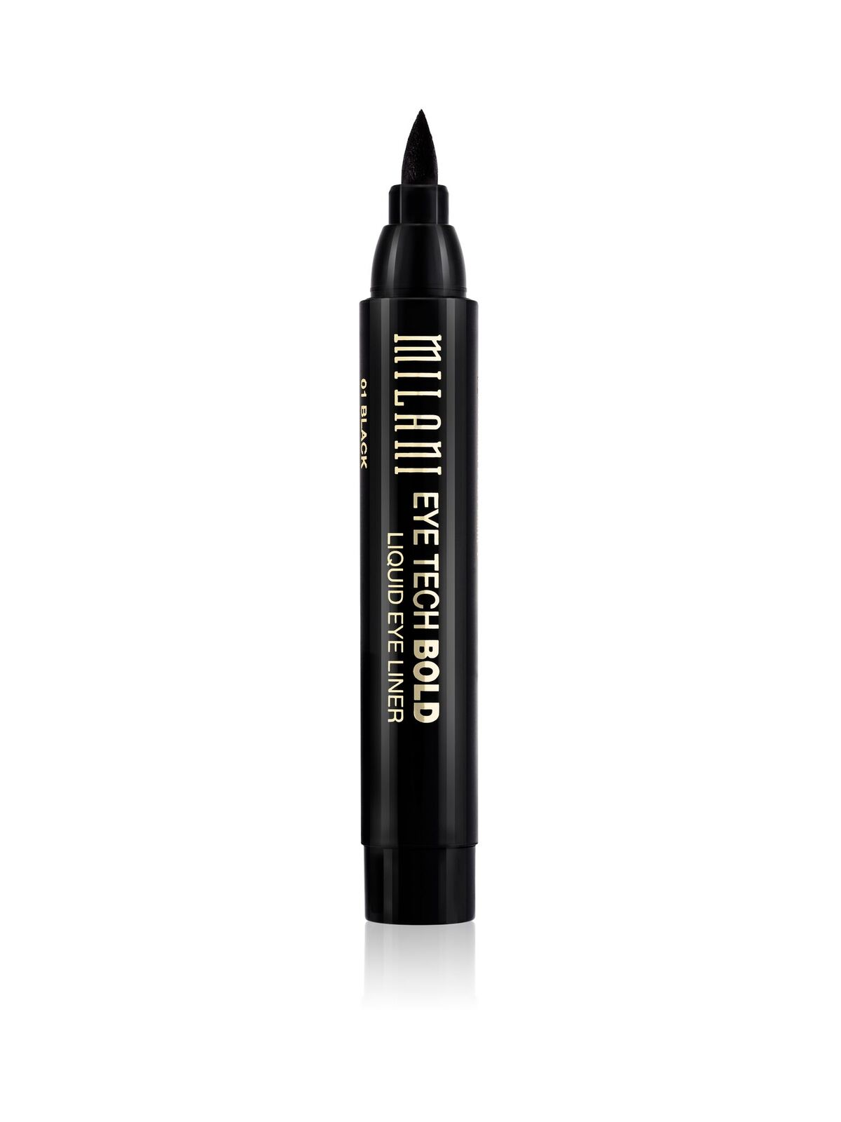 EYE TECH BOLD LIQUID EYELINER