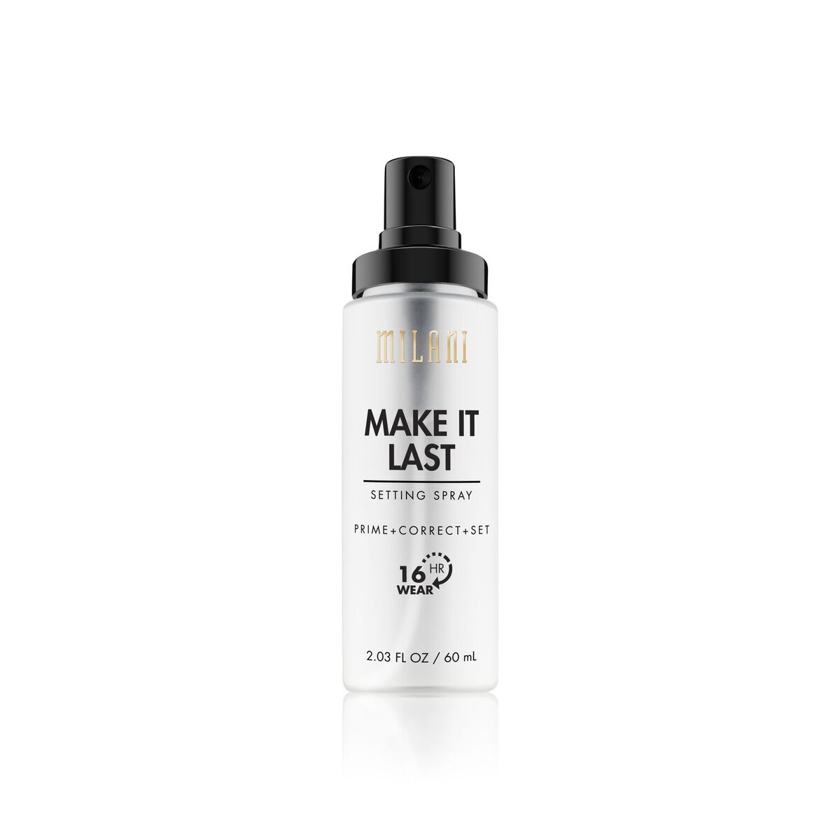 MAKE IT LAST SETTING SPRAY PRIME + CORRECT + SET