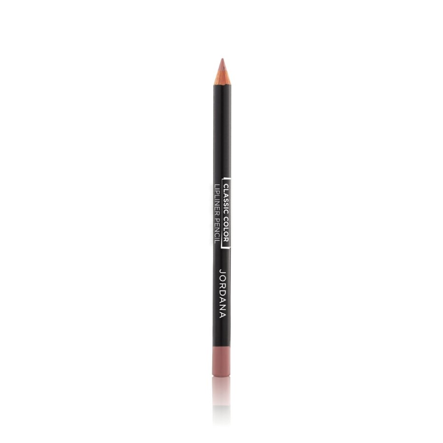 CLASSIC COLOR LIPLINER Jordana Cosméticos