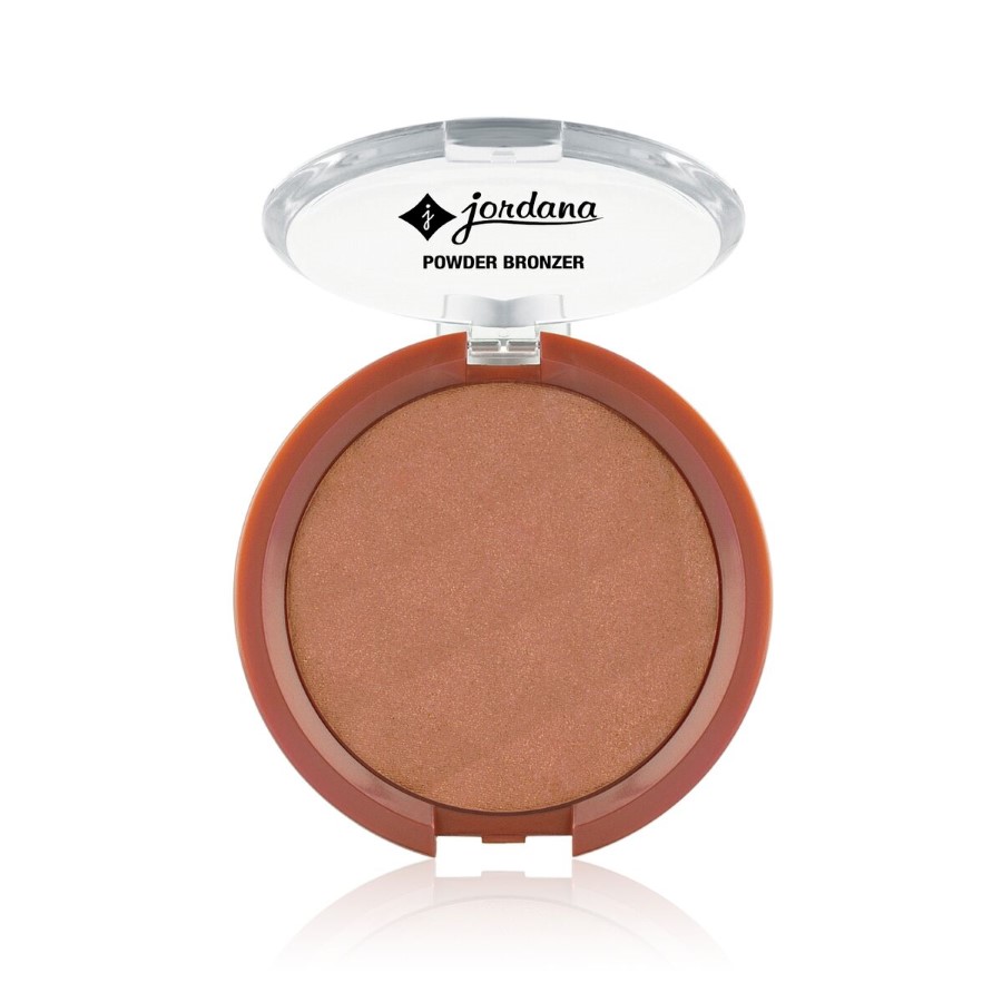 POWDER BRONZER Jordana Cosméticos