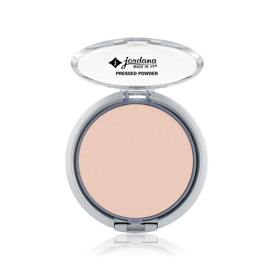 PERFECT PRESSED POWDER