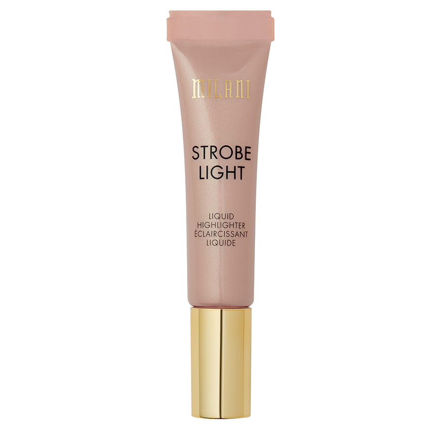 Strobe Light Liquid Highlighter