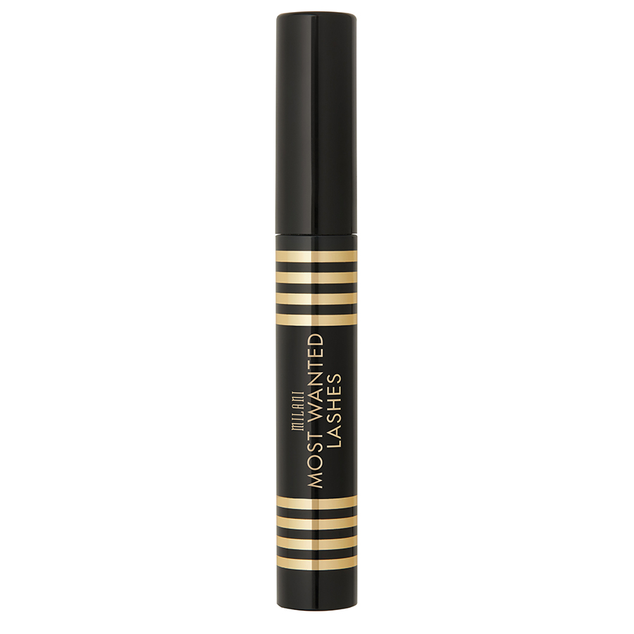 Most Wanted Lashes - Lavish Lift & Curl Mascara