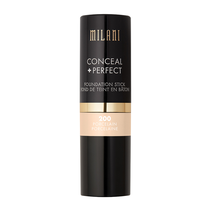 Conceal + Perfect Foundation Stick