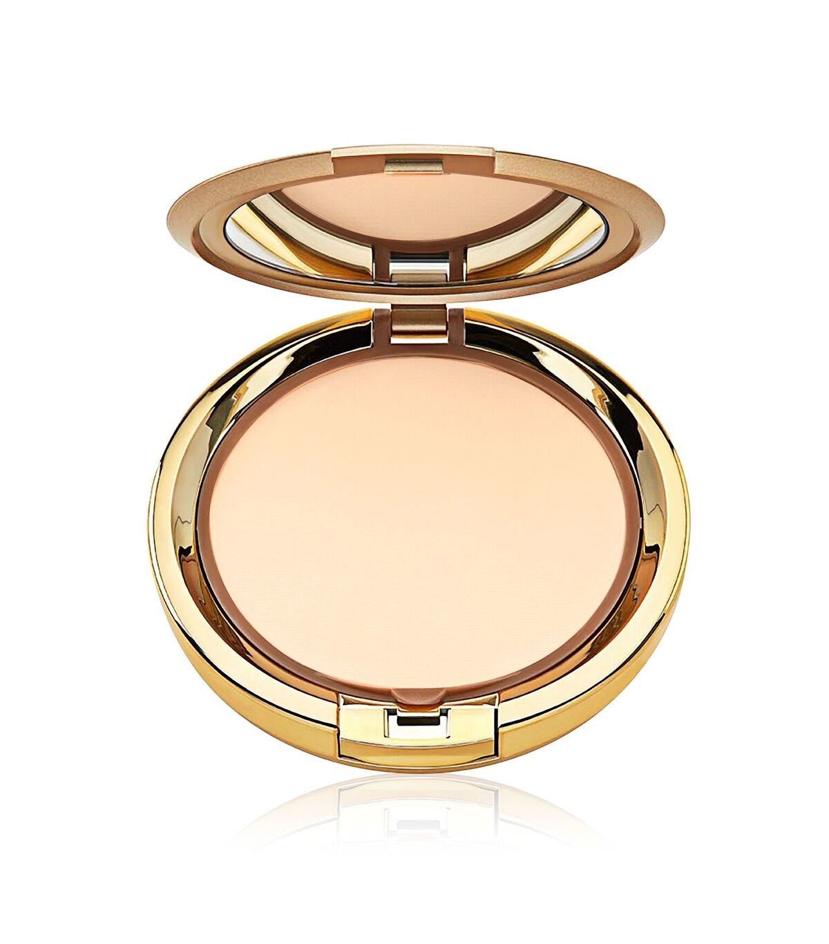 EVEN-TOUCH POWDER FOUNDATION
