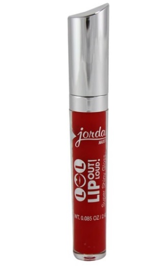 LOL LIP OUT LOUD SUPER SHINY GLOSS