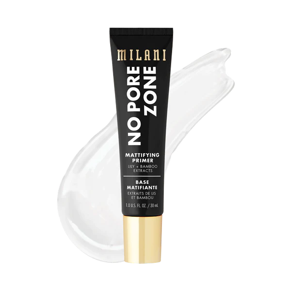 NO PORE ZONE MATTIFYING PRIME