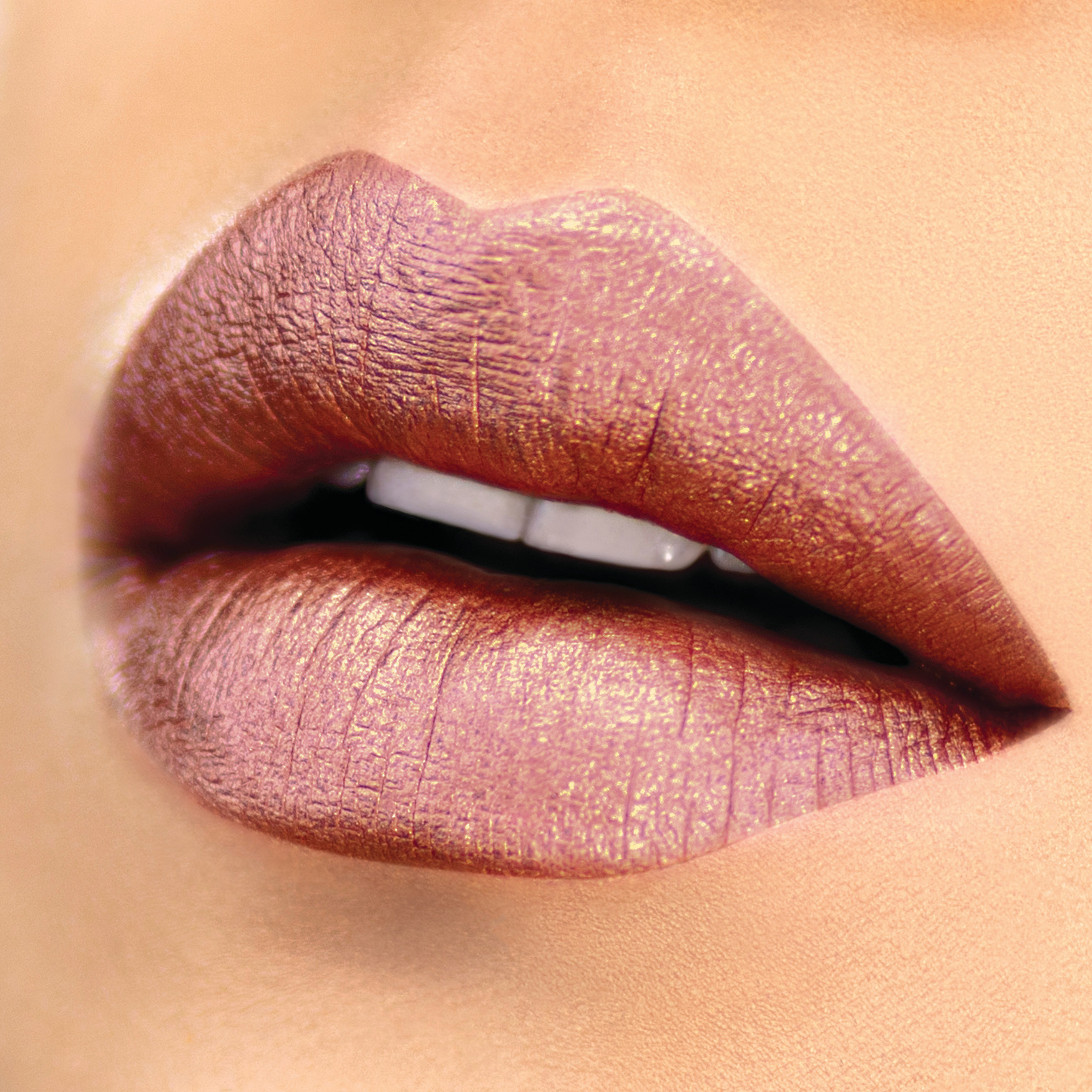 AMORE MATTE METALLIC LIP CR ME Milani Cosm ticos