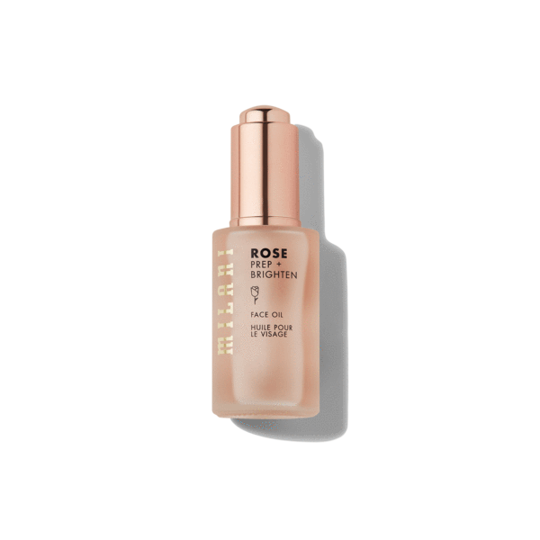 ROSE FACE OIL