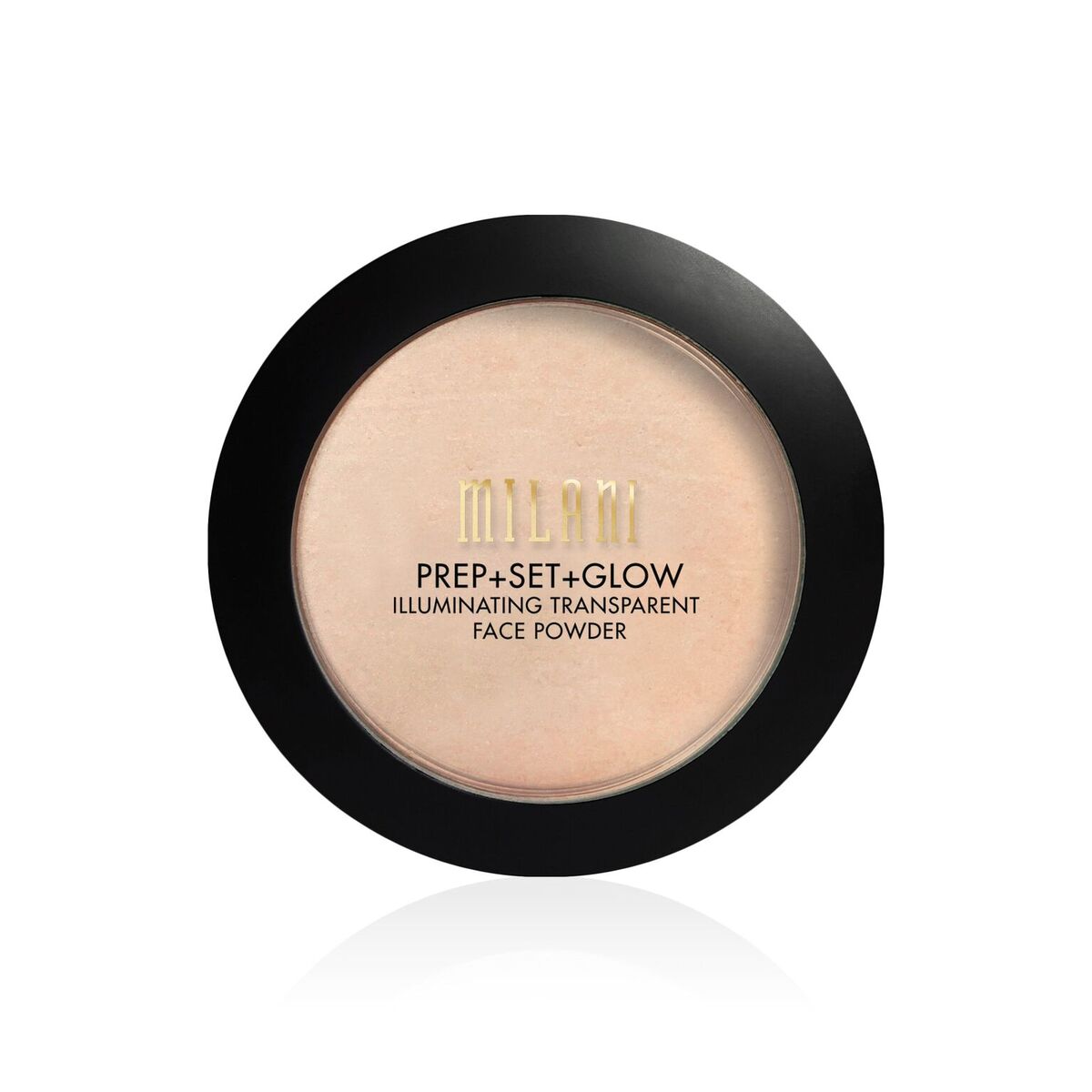 PREP+SET+GLOW ILUMINATING TRANSPARENT FACE POWDER 