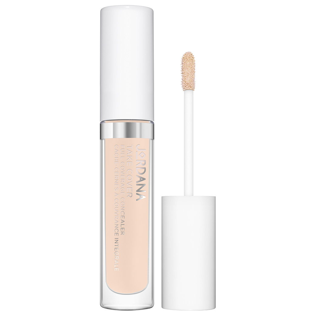 Take Cover Full Coverage Concealer