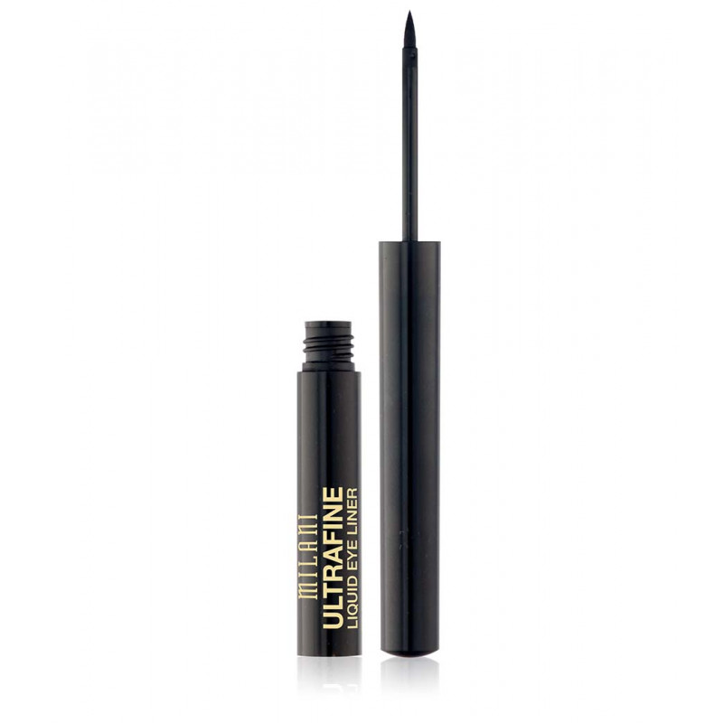 ULTRAFINE LIQUID EYE LINER 