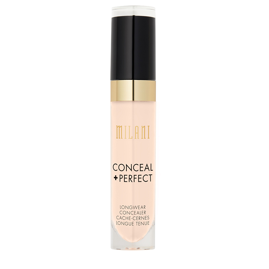 Conceal + Perfect Longwear Concealer