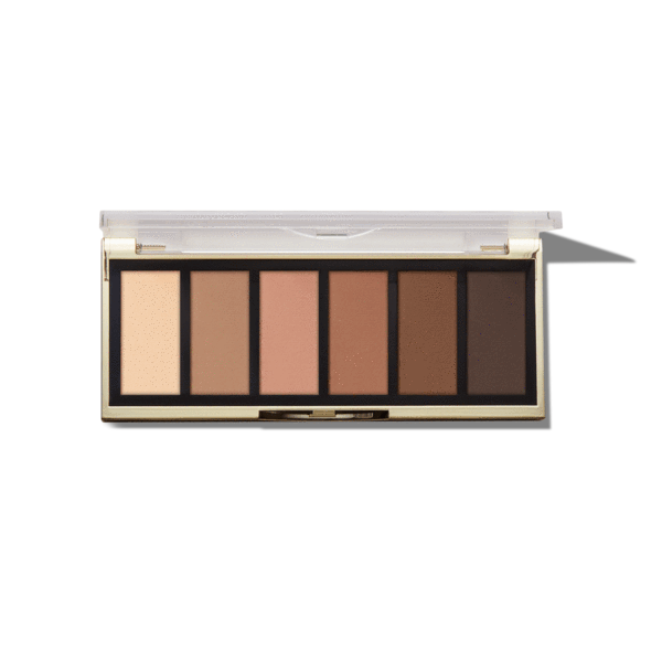 MOST WANTED EYESHADOW PALETTE