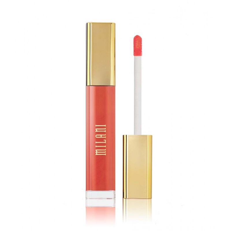 MATTE BRILLIANT SHINE LIP GLOSS 