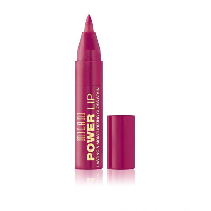 POWER LIP LASTING & MOISTURIZING GLOSS STAIN 