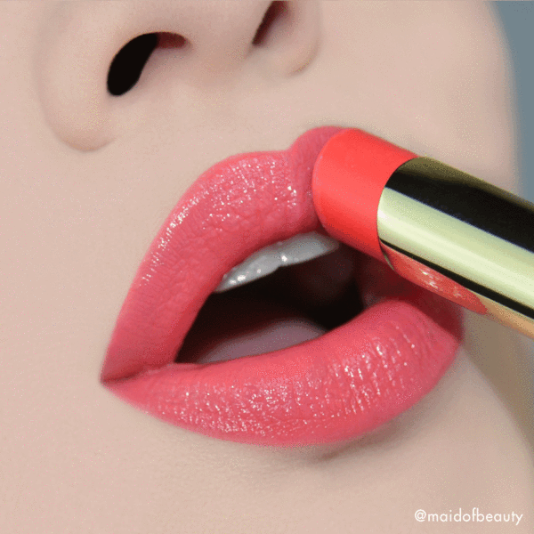 shine fantastical lipstick