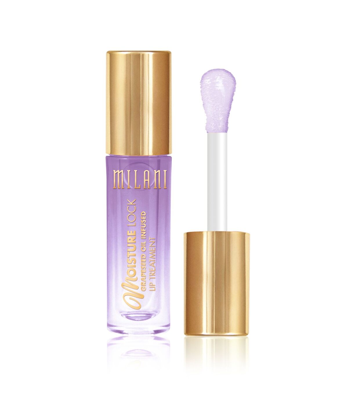 MOISTURE LOCK OIL INFUSED LIP TREATMENT