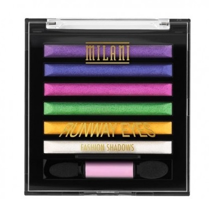 Runway Eyes Milani