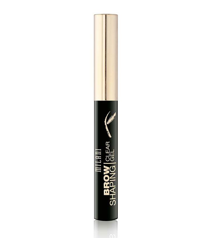 BROW SHAPING CLEAR GEL 