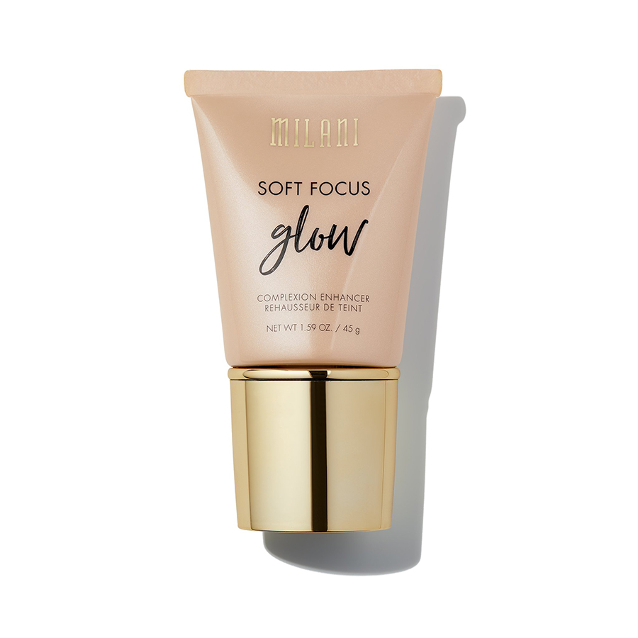 Soft Focus Glow Complexion Enhancer