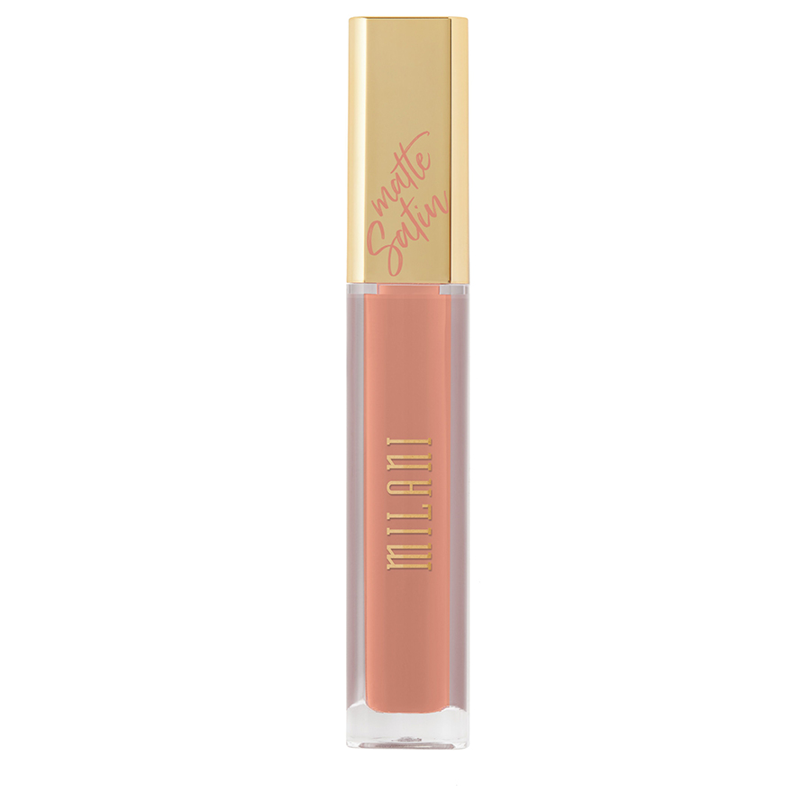 Amore Satin Matte Lip Crème