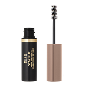 Stay Put Brow Shaping Gel
