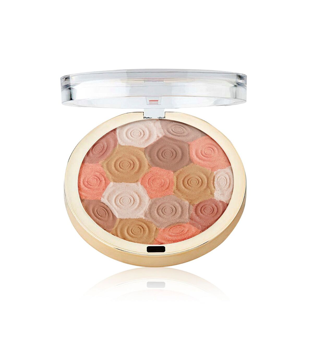 ILLUMINATING FACE POWDER