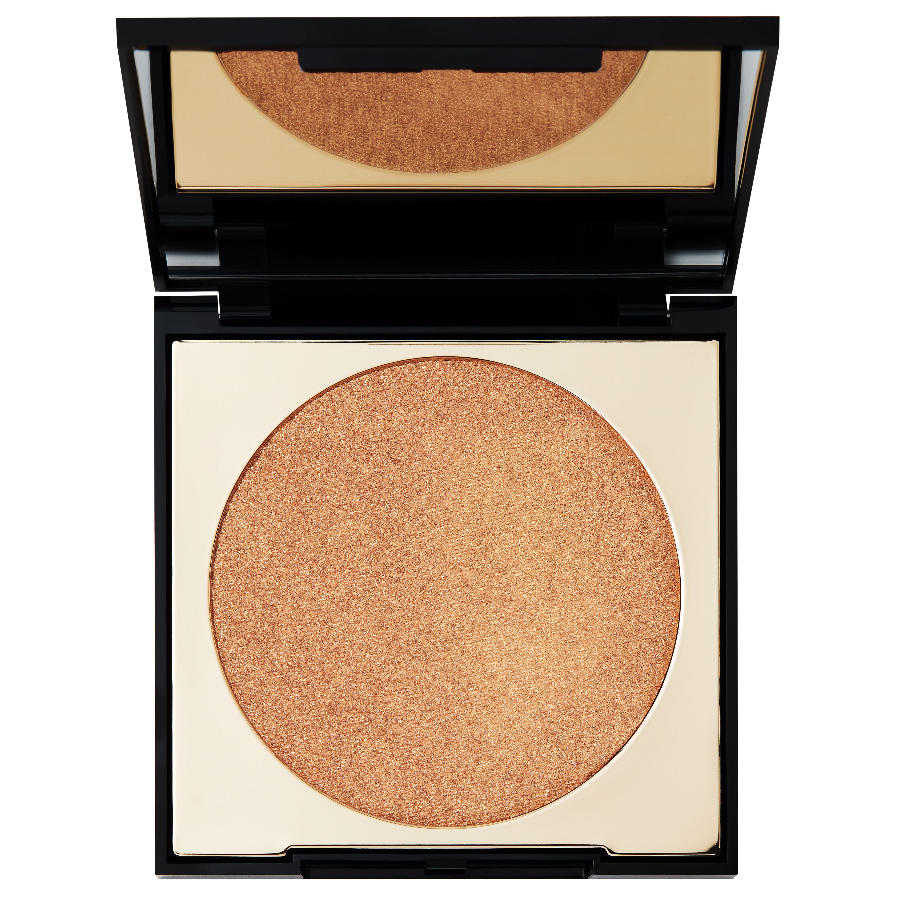 Intense Bronze Glow - Face & Body Powder Bronzer