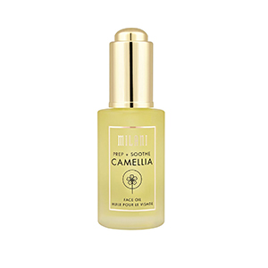 PREP+SOOTHE CAMELLIA FACE OIL