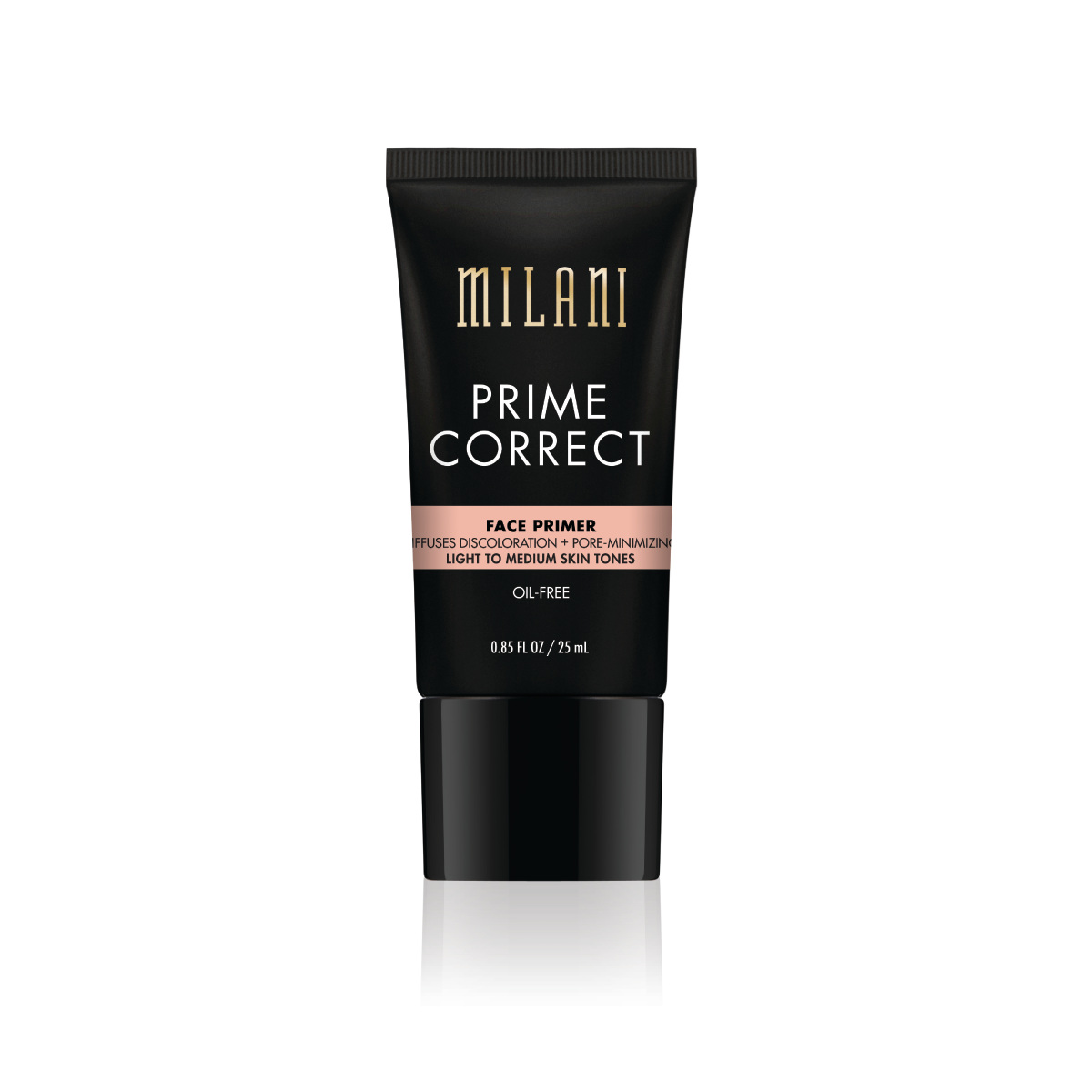 PRIME CORRECT DISCOLORATION + PORE MINIMIZNG FACE PRIMER 