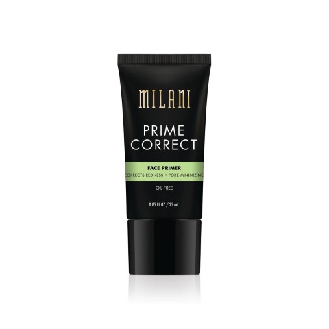 PRIME CORRECT CORRECT REDNESS + PORE-MINIMIZING FACE PRIMER 