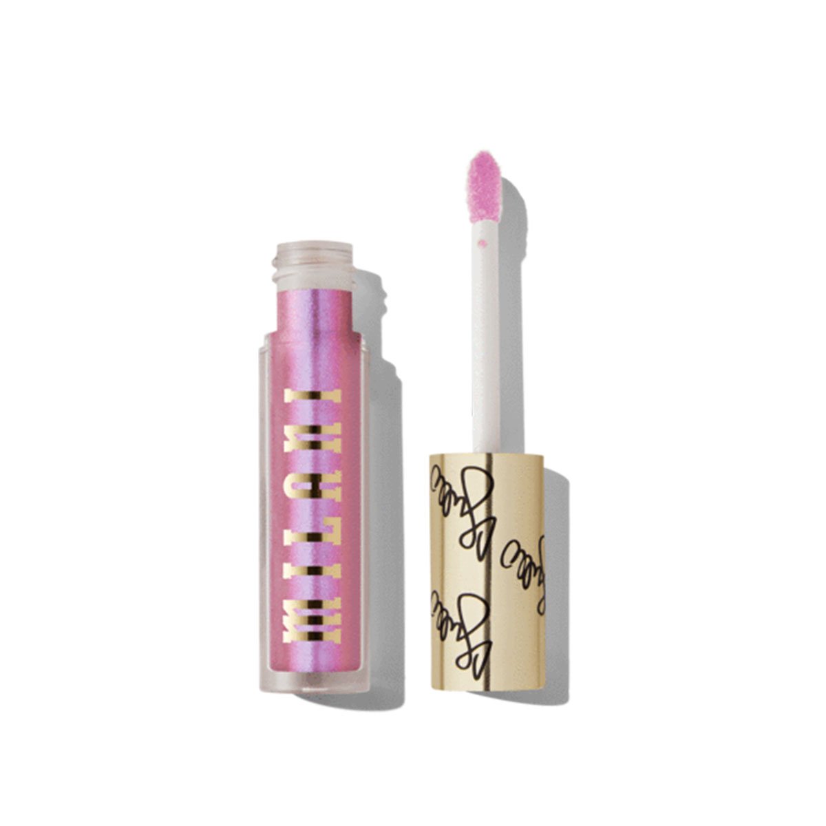 LUDICROUS LIGHTS ELECTRIC LIP GLOSS