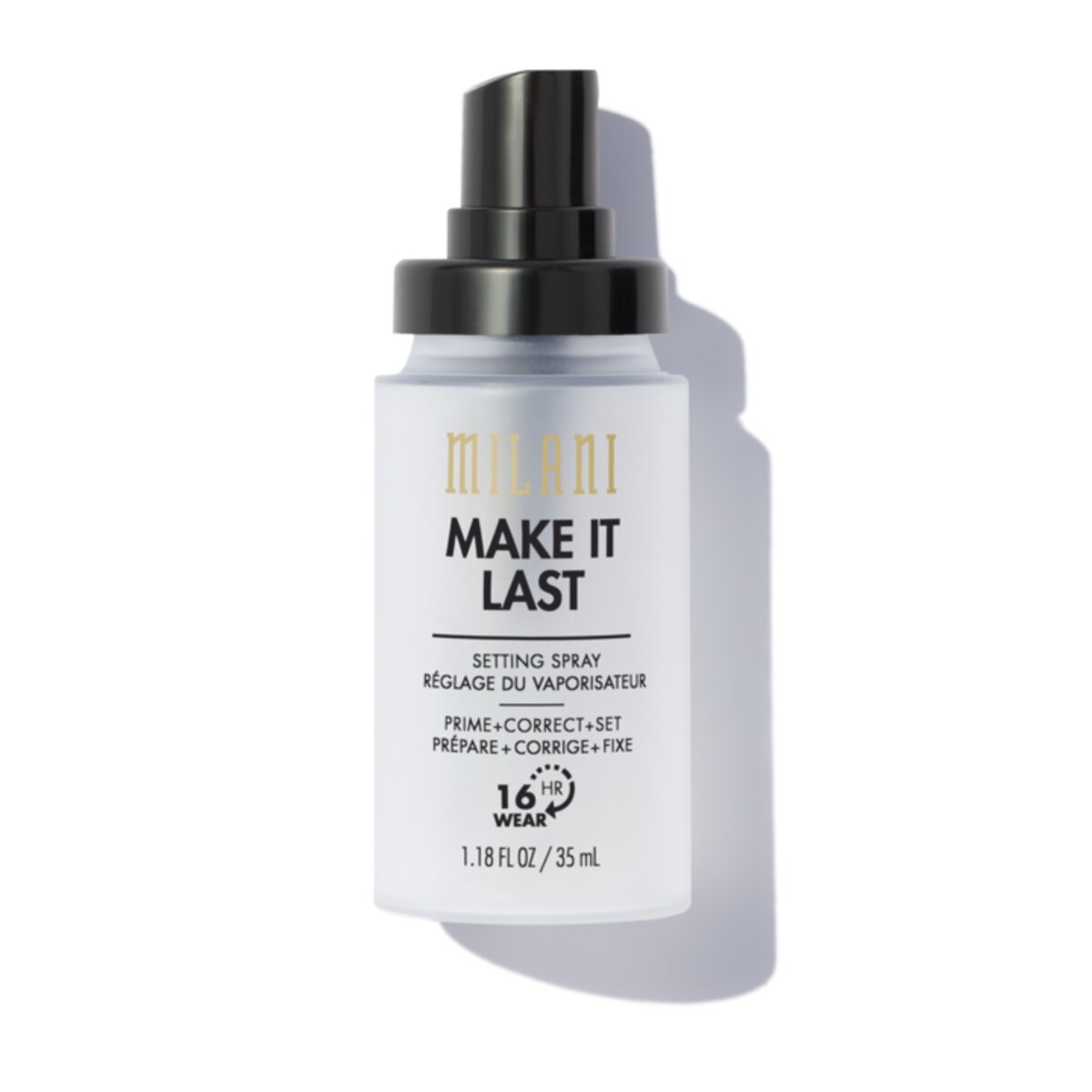 MAKE IT LAST NATURAL SETTING SPRAY MINI 