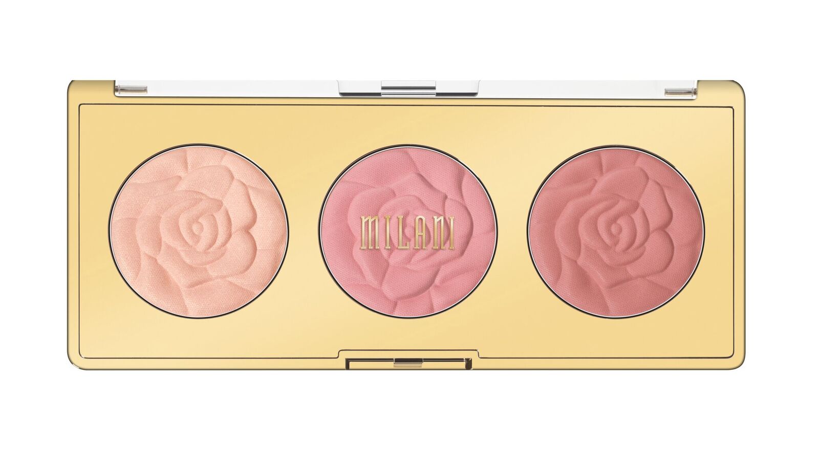 ROSE POWDER BLUSH PALETTE 